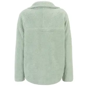 Chaqueta sherpa mujer Fila Oacala image-1