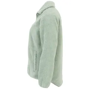 Chaqueta sherpa mujer Fila Oacala image-2