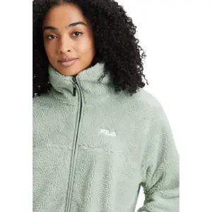 Chaqueta sherpa mujer Fila Oacala image-4