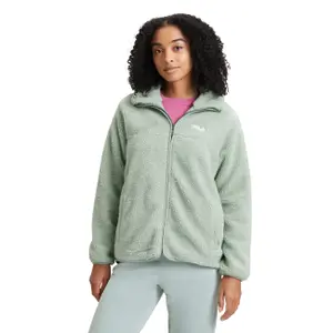 Chaqueta sherpa mujer Fila Oacala image-5