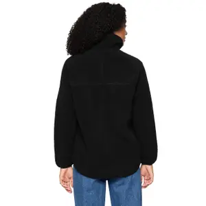 Chaqueta sherpa mujer Fila Oacala image-4