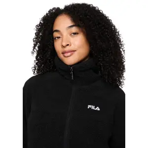 Chaqueta sherpa mujer Fila Oacala image-6