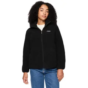 Chaqueta sherpa mujer Fila Oacala image-1