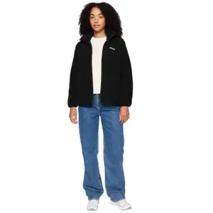Chaqueta sherpa mujer Fila Oacala image-2