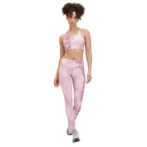 Damen-Sport-BH Fila Trets AOP image-2