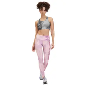 Damen-Sport-BH Fila Trets AOP image-2
