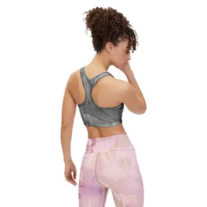 Damen-Sport-BH Fila Trets AOP image-4