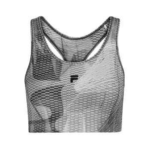 Damen-Sport-BH Fila Trets AOP image-0