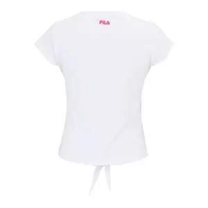 T-Shirt Fila Shiga image-1