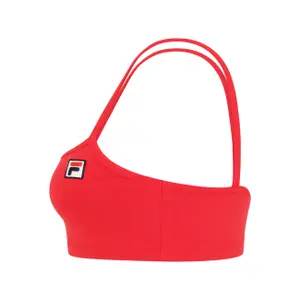 Γυναίκειο crop top Fila Hilden image-5