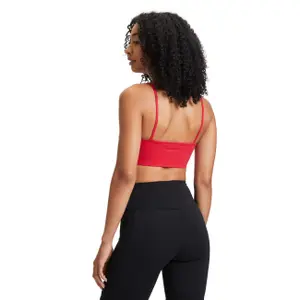 Γυναίκειο crop top Fila Hilden image-4