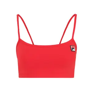 Γυναίκειο crop top Fila Hilden image-0