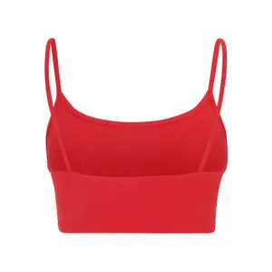 Γυναίκειο crop top Fila Hilden image-3