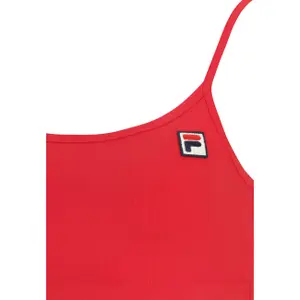 Γυναίκειο crop top Fila Hilden image-6