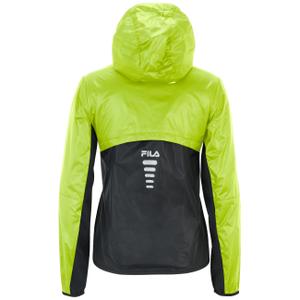 Waterproof jacket Fila Roncadelle image-3