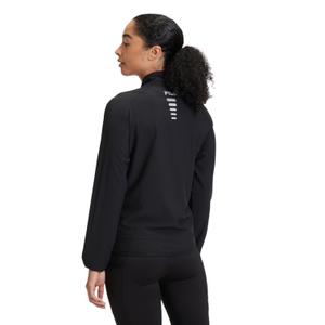 Women's waterproof jacket Fila Rases image-4