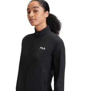 Women's waterproof jacket Fila Rases image-6