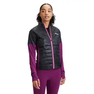 Plumífero de mujer Fila Rosolini image-4