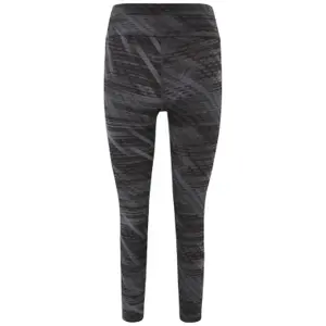 Legging 7/8 de cintura alta para mujer Fila Trecase Aop image-5