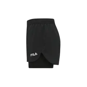 Women's shorts Fila Rosate image-5