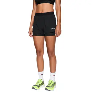 Women's shorts Fila Rosate image-2
