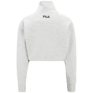 Sudadera de mujer con media cremallera Fila Torreglia image-2