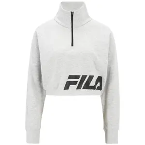 Sudadera de mujer con media cremallera Fila Torreglia image-6