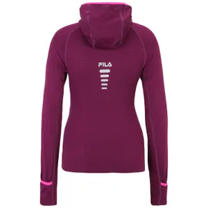 Sudadera con capucha Fila Rada image-1