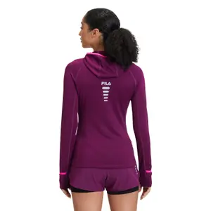 Sudadera con capucha Fila Rada image-3