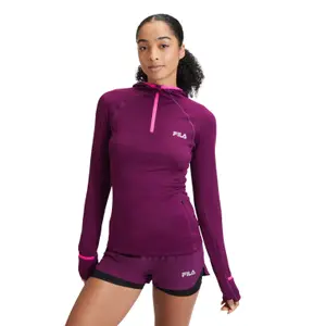 Sudadera con capucha Fila Rada image-4