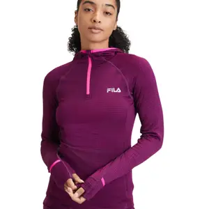 Sudadera con capucha Fila Rada image-5