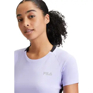 T-Shirt Fila Roncade image-6