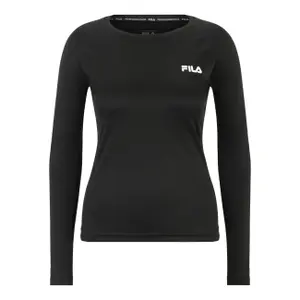 Langarmtrikot Fila Robbiate image-0