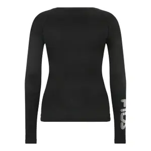 Langarmtrikot Fila Robbiate image-3