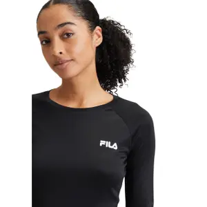 Langarmtrikot Fila Robbiate image-6