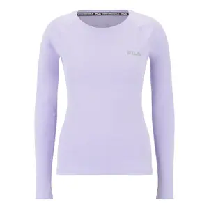 Long-sleeve shirt Fila Rocias