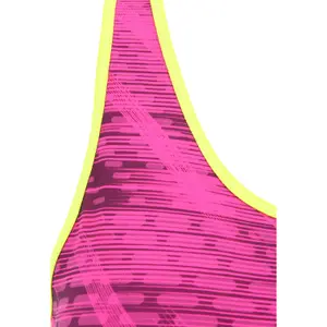 Damen-Sport-BH Fila Trescine AOP image-4