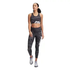 Damen-Sport-BH Fila Trescine AOP image-2