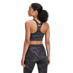 Damen-Sport-BH Fila Trescine AOP image-4