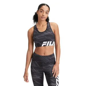 Damen-Sport-BH Fila Trescine AOP image-1