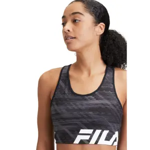 Damen-Sport-BH Fila Trescine AOP image-6