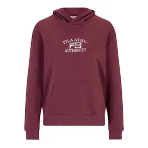 Sudadera con capucha para mujer Fila Linna Graphic image-0
