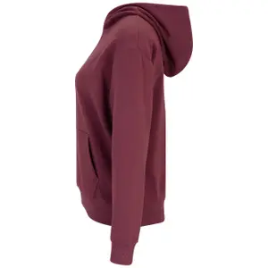 Sudadera con capucha para mujer Fila Linna Graphic image-2