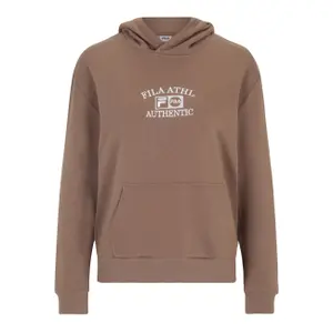 Sudadera con capucha para mujer Fila Linna Graphic image-0