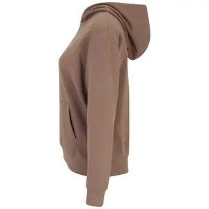 Sudadera con capucha para mujer Fila Linna Graphic image-5