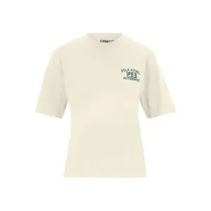 Damen T-Shirt Fila Linna Graphic image-0