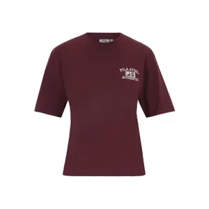 Damen T-Shirt Fila Linna Graphic image-0