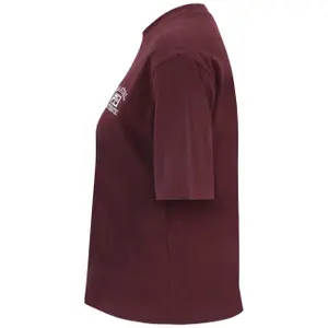 Damen T-Shirt Fila Linna Graphic image-5