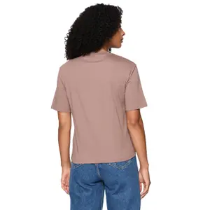 Damen T-Shirt Fila Linna Graphic image-4