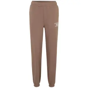 Pantalón de chándal de cintura alta para mujer Fila Linna Graphic image-0